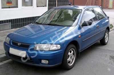 Ремонт стартера Mazda Familia BH, Купить стартер Mazda Familia BH
